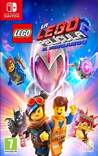 La Lego PelíCula 2: El Videojuego La Lego PelíCula 2: El Videojuego